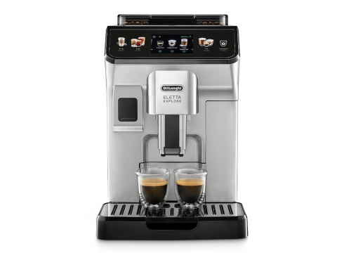DeLonghi Eletta Explore ECAM 450.55.S.Picture3